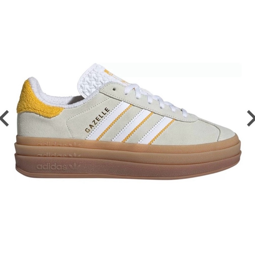 Adidas Women's Gazelle Bold Originals